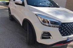 ام وی ام، X55 PRO