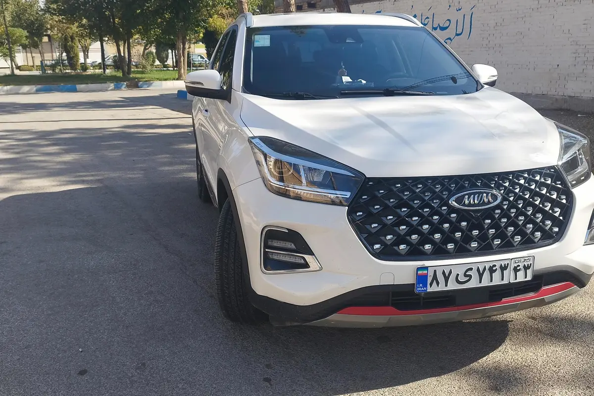 ام وی ام،  X55 PRO
