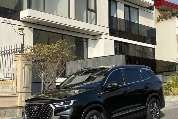 فونیکس، تیگو 8 پرو مکس (F8 PRO MAX)