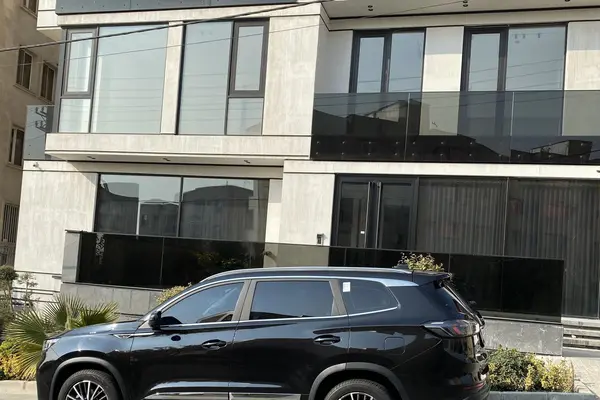 فونیکس، تیگو 8 پرو مکس (F8 PRO MAX)