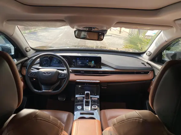 فونیکس، تیگو 8 پرو مکس (F8 PRO MAX)