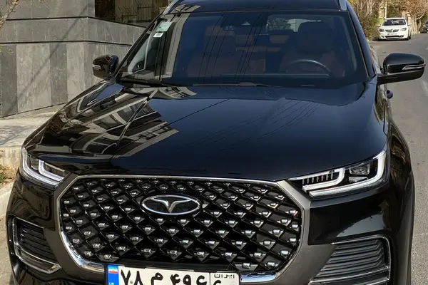 فونیکس، تیگو 8 پرو مکس (F8 PRO MAX)