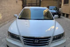 هیوندای، آزرا (گرنجور)