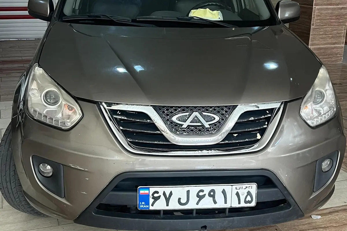 ام وی ام،  X33