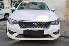 تارا، اتوماتیک V4