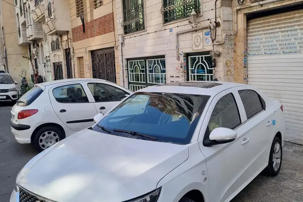 تارا، اتوماتیک V4