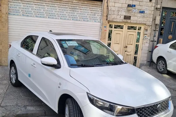 تارا، اتوماتیک V4