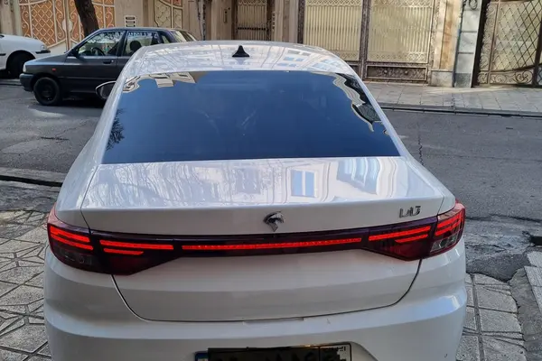 تارا، اتوماتیک V4