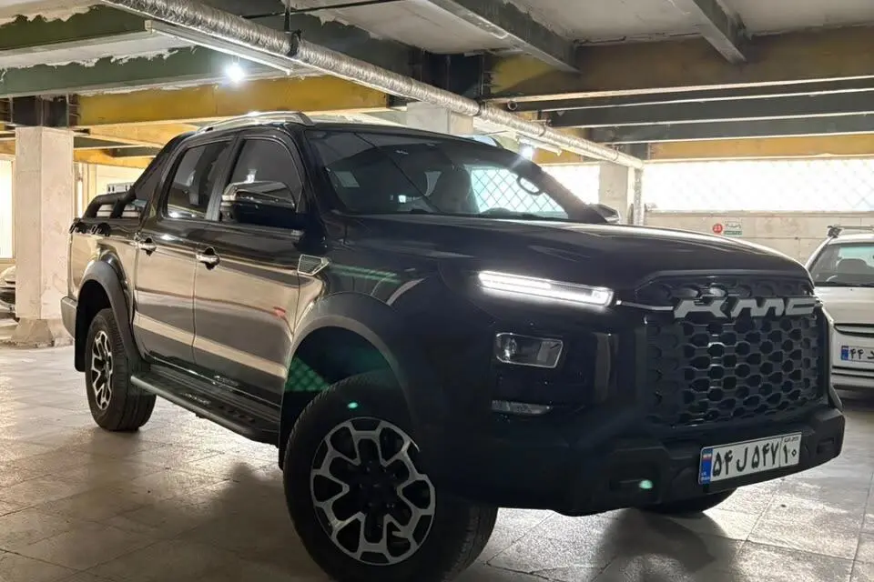 کی ام سی،  T9