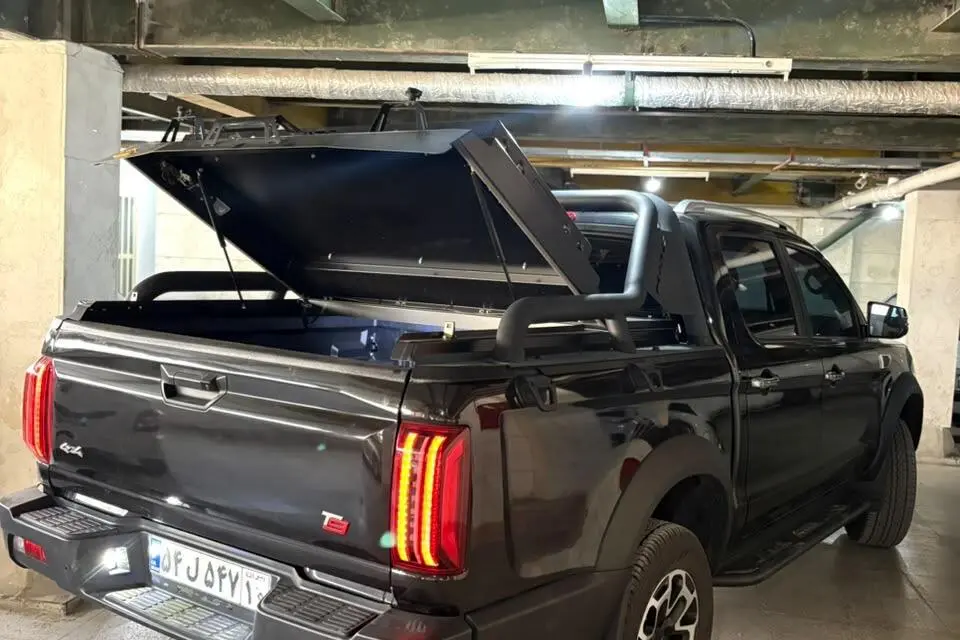 کی ام سی،  T9