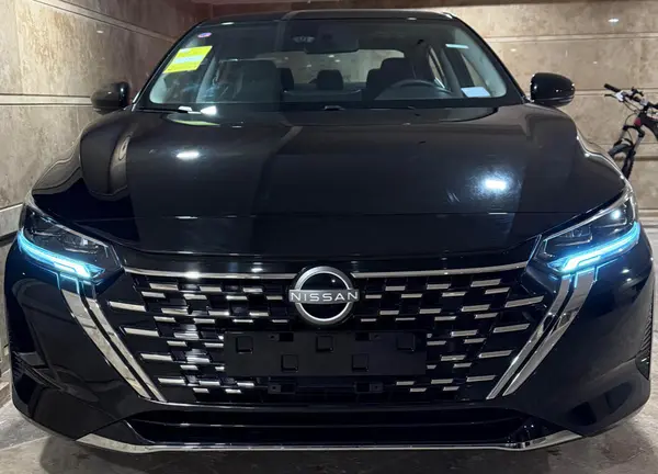 نیسان، سیلفی e-POWER