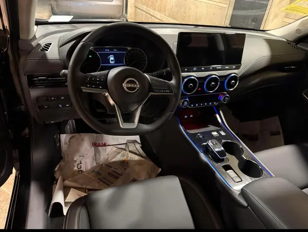 نیسان، سیلفی e-POWER