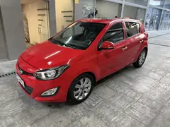 هیوندای، i20