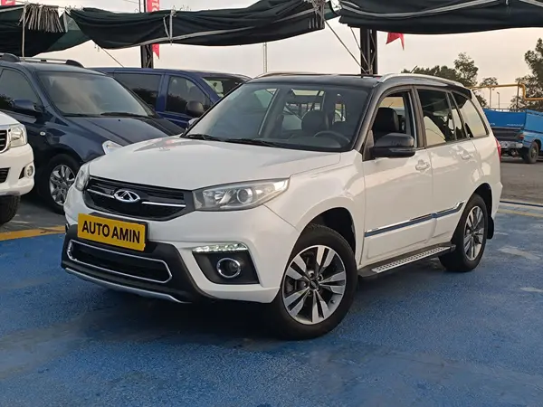 ام وی ام، X33 S