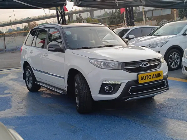 ام وی ام، X33 S