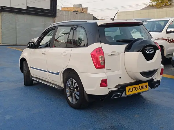 ام وی ام، X33 S