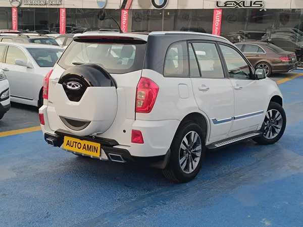 ام وی ام، X33 S