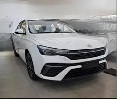 ام جی، 5