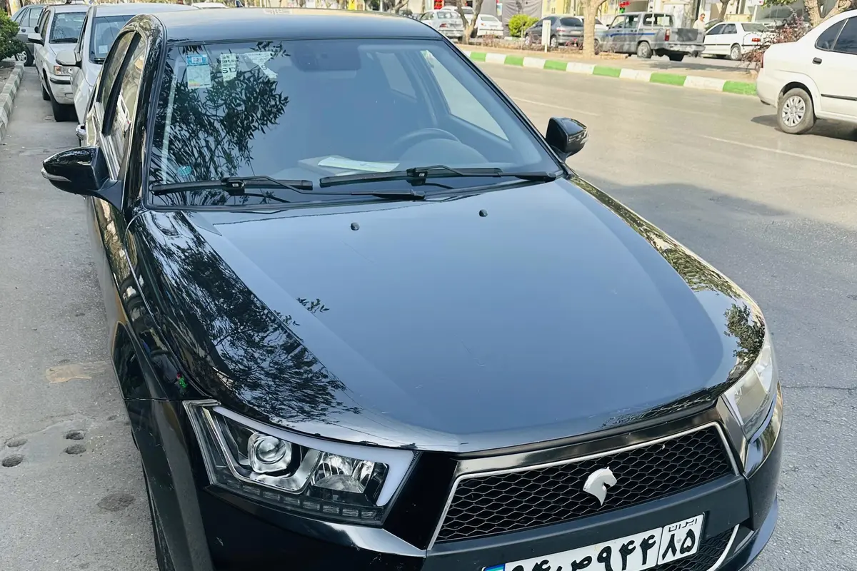 دنا،  پلاس EF7P