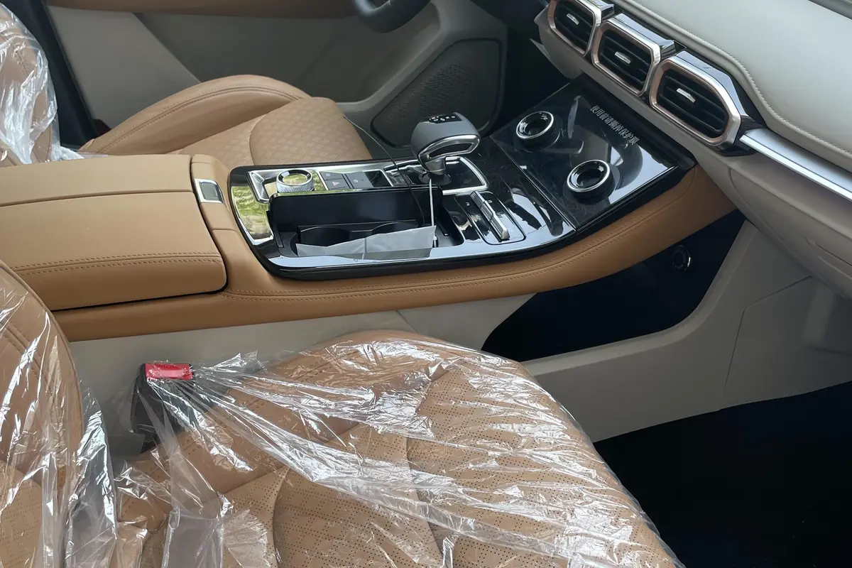 فیدلیتی،  پرستیژ