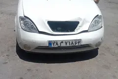 تیبا، هاچ بک