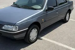 پژو، 405