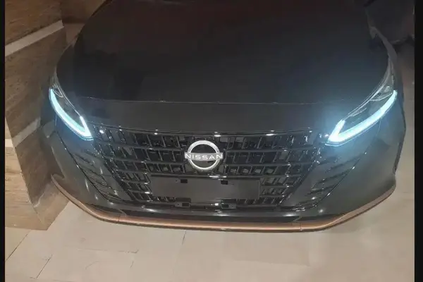 نیسان، آلتیما