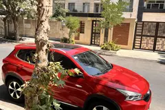 چری، تیگو 7