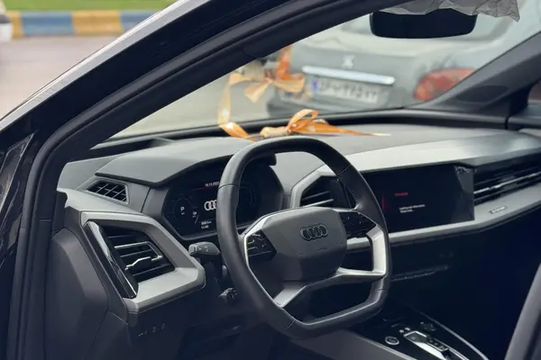 آئودی، Q5 e-tron