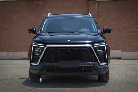 کی ام سی X5