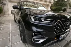 فونیکس، تیگو 8 پرو