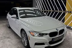 ب ام و، سری 3 سدان