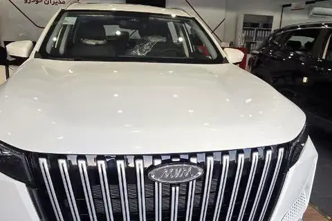 ام وی ام، X77