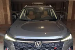 چانگان، CS 35 پلاس