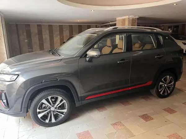 چانگان، CS 35 پلاس