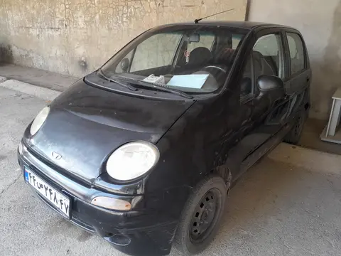 دوو، ماتیز