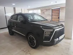 کی ام سی، X5