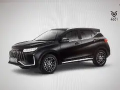 تیگارد، تیسان S05