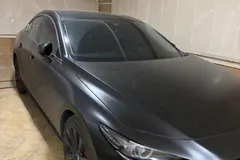 مزدا، 3 وارداتی