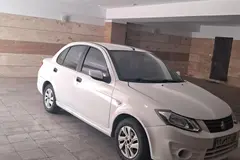 ساینا، EX دنده ای
