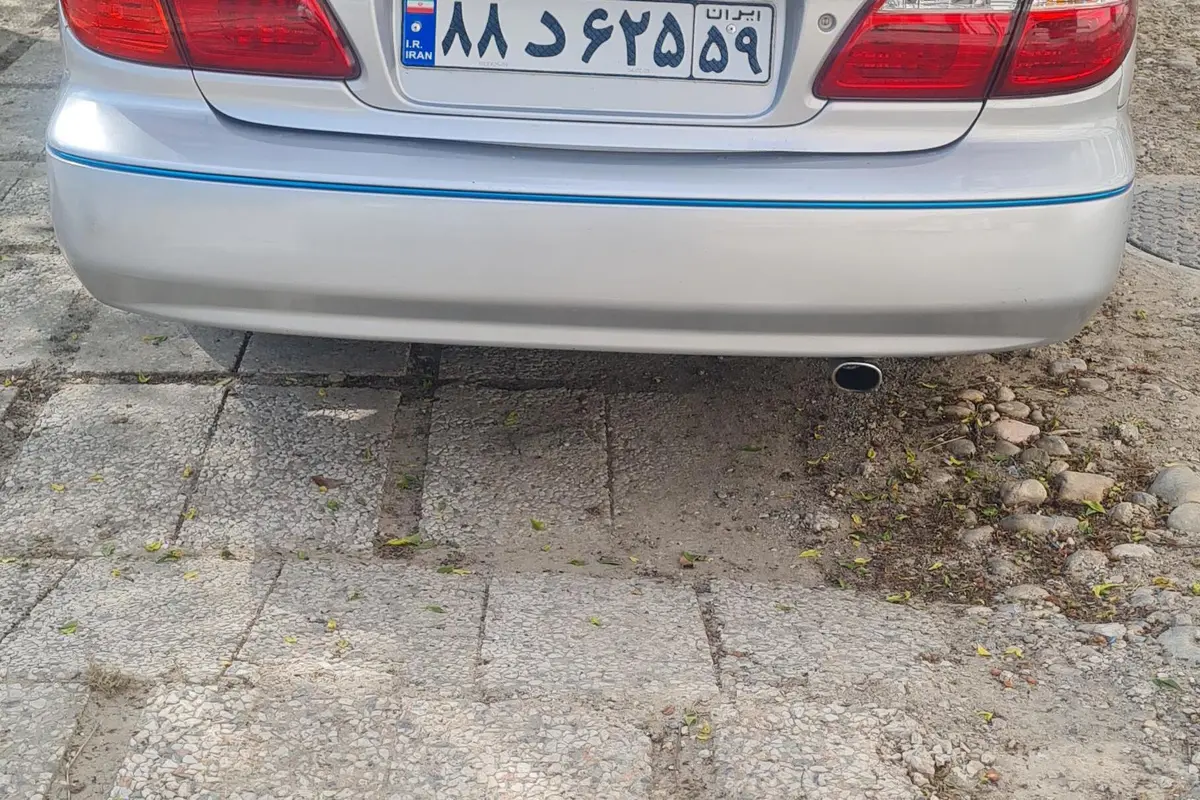 نیسان،  ماکسیما