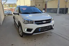 ام وی ام، X22