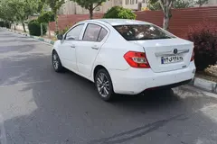 برلیانس، H230