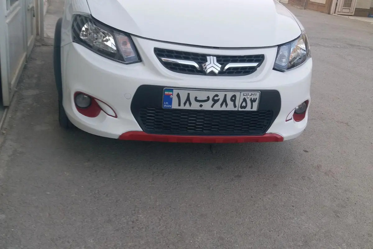 کوییک،  دنده ای R