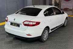 رنو، فلوئنس