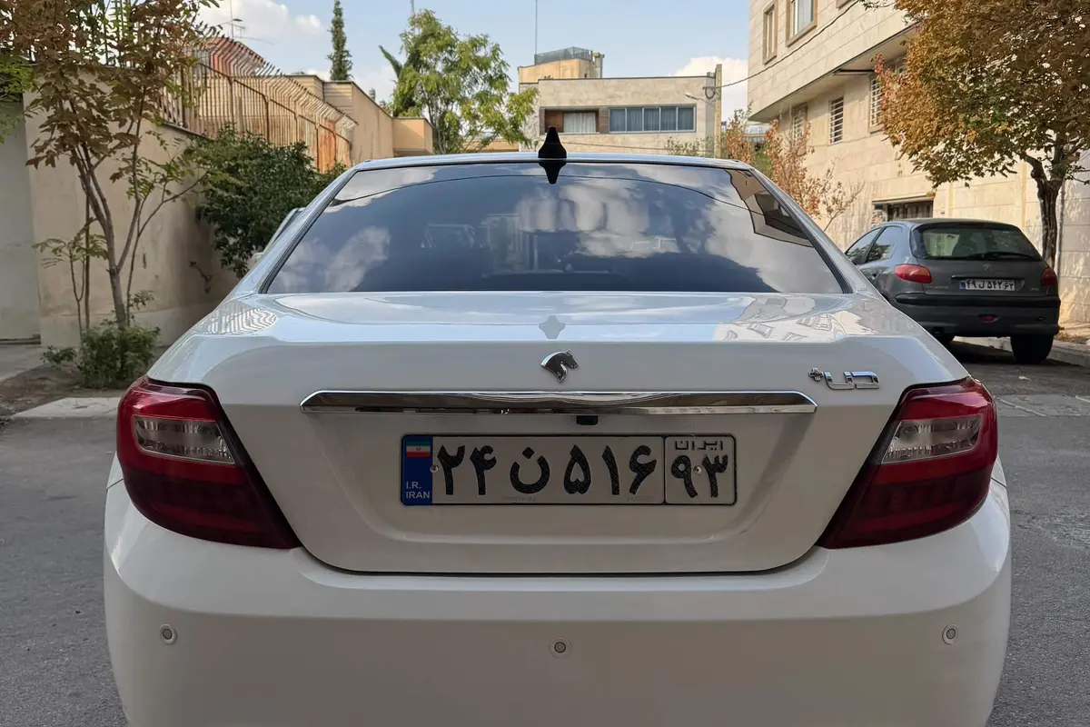 دنا،  پلاس EF7P