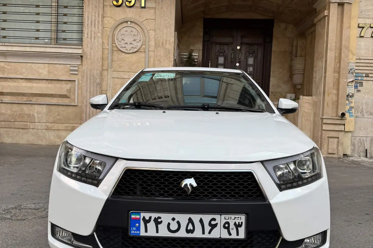 دنا،  پلاس EF7P