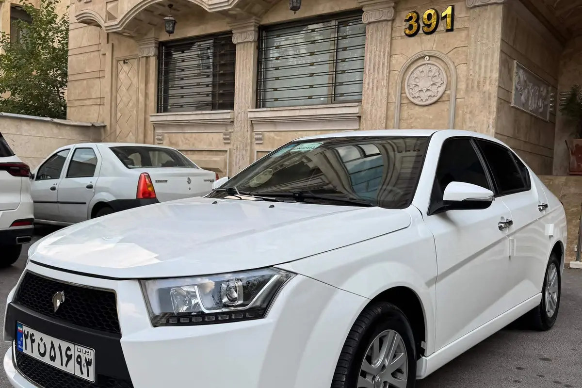 دنا،  پلاس EF7P