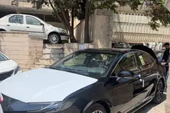 تویوتا، کمری