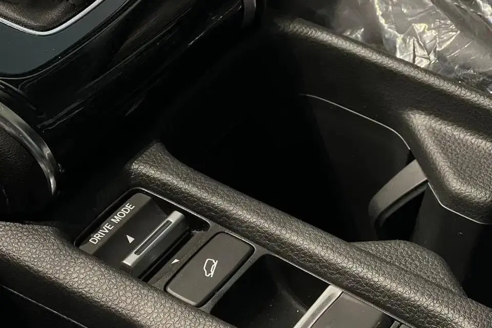هوندا،  HR-V eHEV